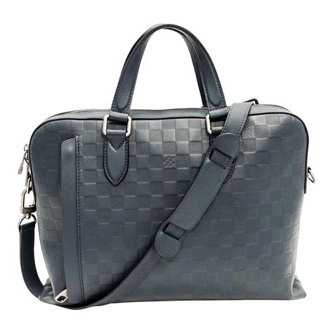 oliver briefcase louis vuitton|louis vuitton laptop briefcase.